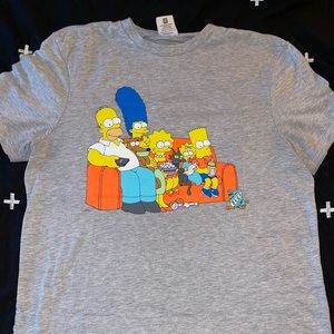 Simpsons T-Shirt